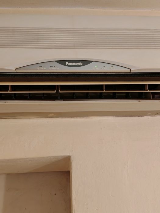 Климатик  Panasonic 12 BTU