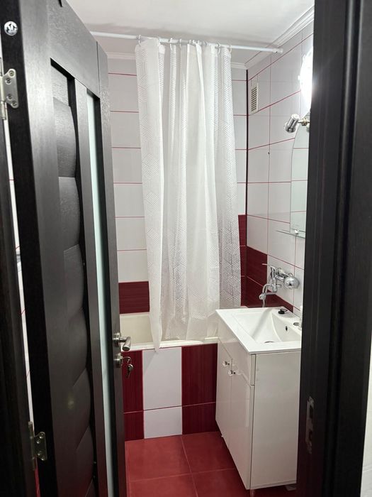 Regim hotelier,apartament 2 camere ,zona centrala!!!
