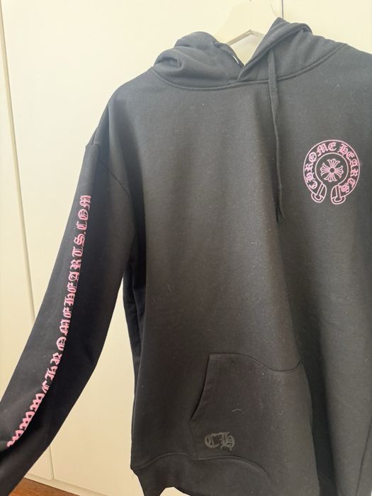 Оригинално Hoodie Chrome Hearts