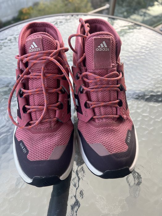 Детски обувки Addidas