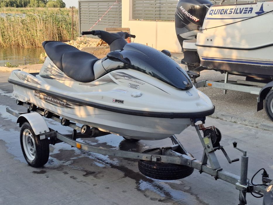 Skijet Yamaha 1200 XL