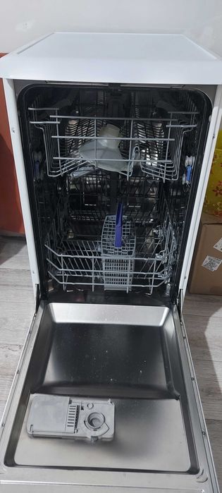 Посудомоечная машина