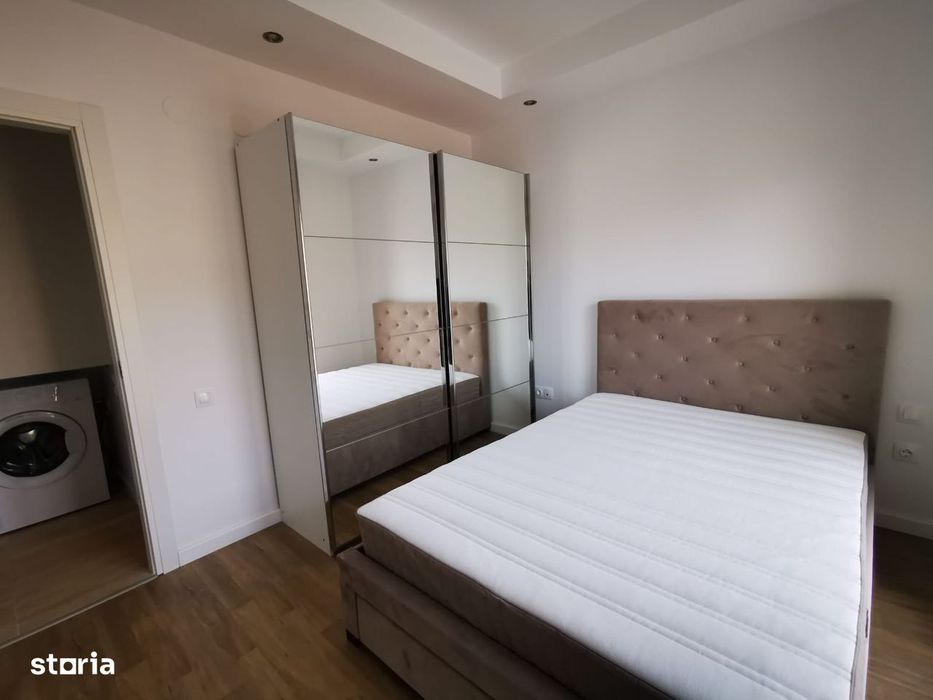 Apartament tip studio de inchiriat in Cosmopolis