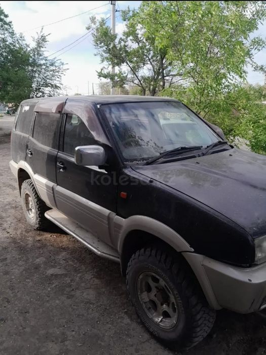 Продам срочно авто