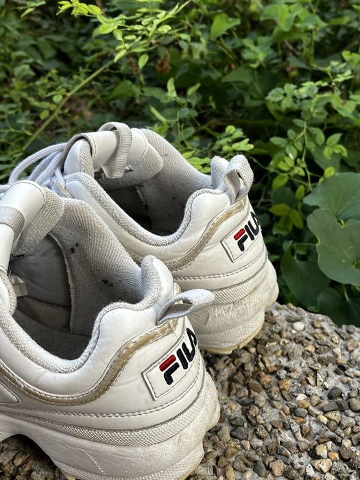 Обувки Fila Disruptor