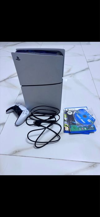 Vand playstation 5