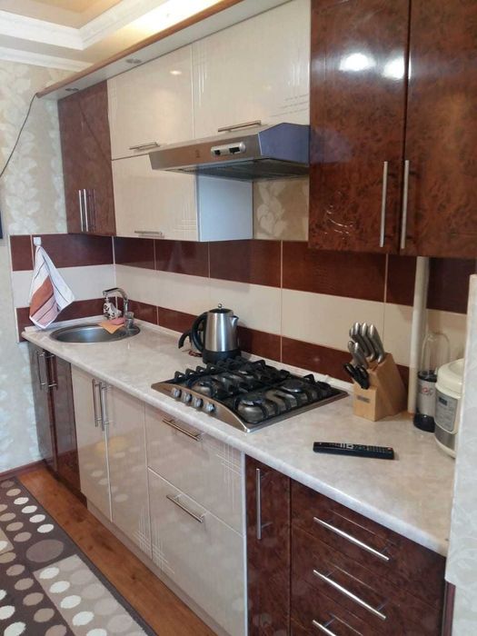 Продам 2комнатную, Сити-Молл