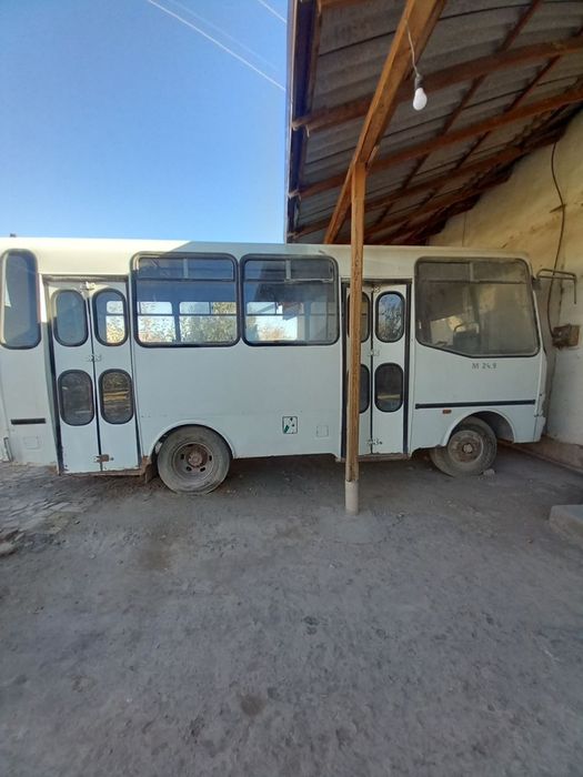 Otoyol Avtobus Otoyol