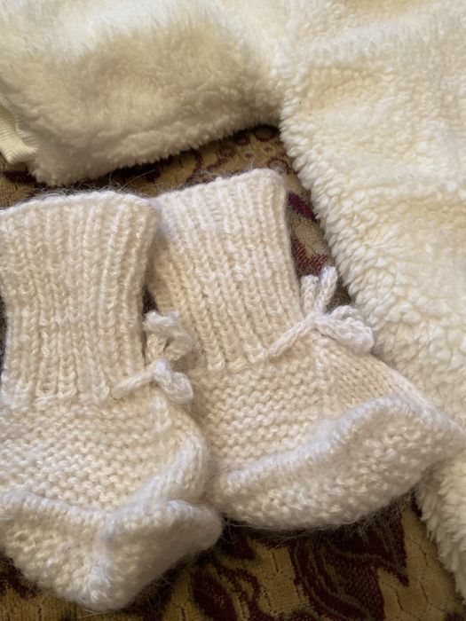 Комбинезон демисезонный