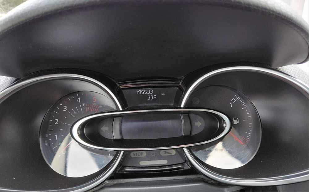 Renault Clio 2018 1.5 dCi – KM REALI – EURO 6 - RAR EFECTUAT