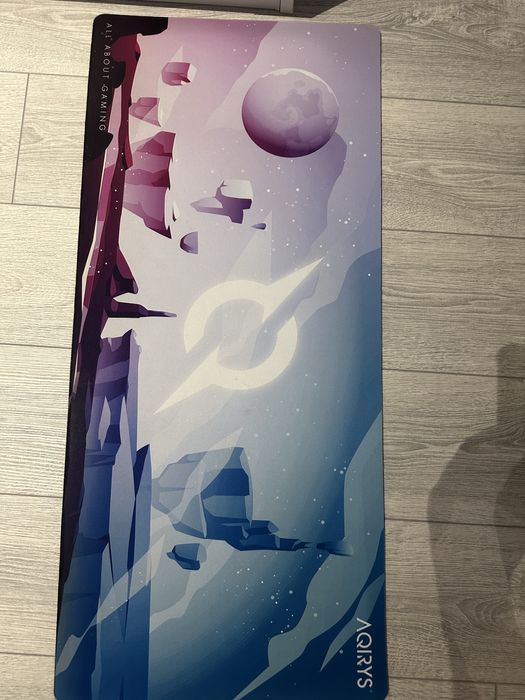 Mouse Pad Gaming ca nou