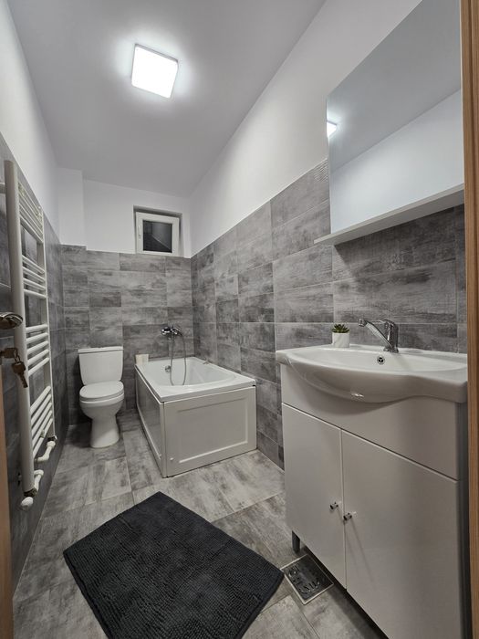 Etaj 1, cartier Astoria Lunca Cetatuii, de inchiriat