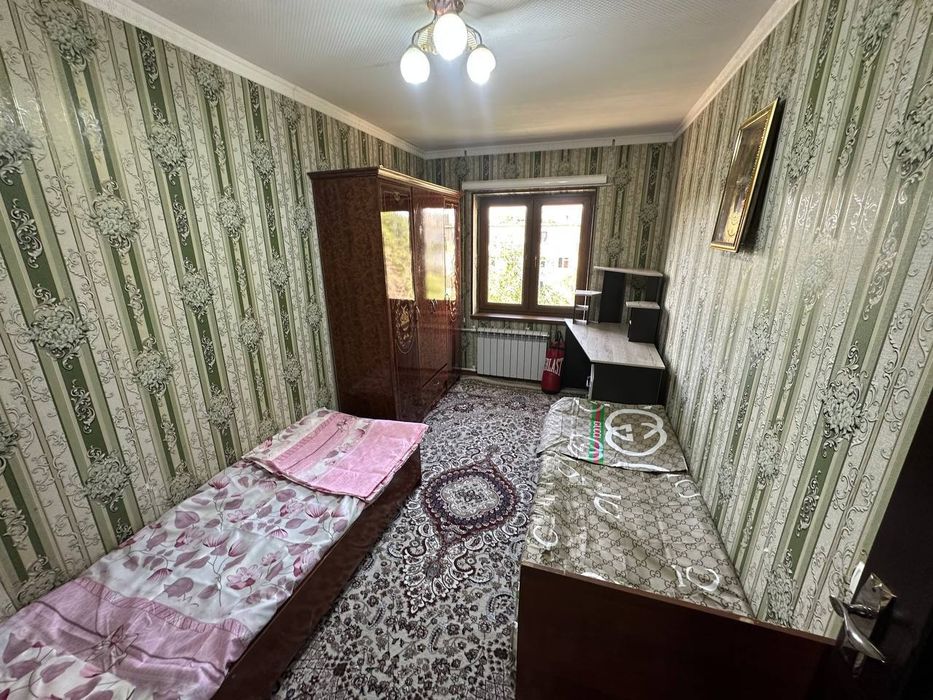 Ijaraga beriladi. oila yoki qizlarga