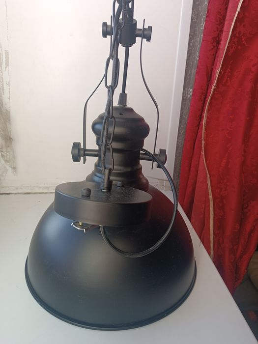 Продаются потолочные светильники лофт