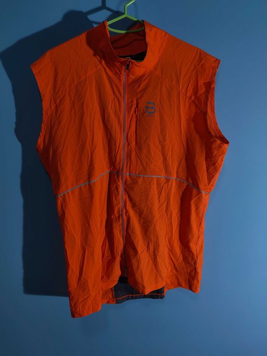 Dæhlie Sportswear Елек/Мъжки  L