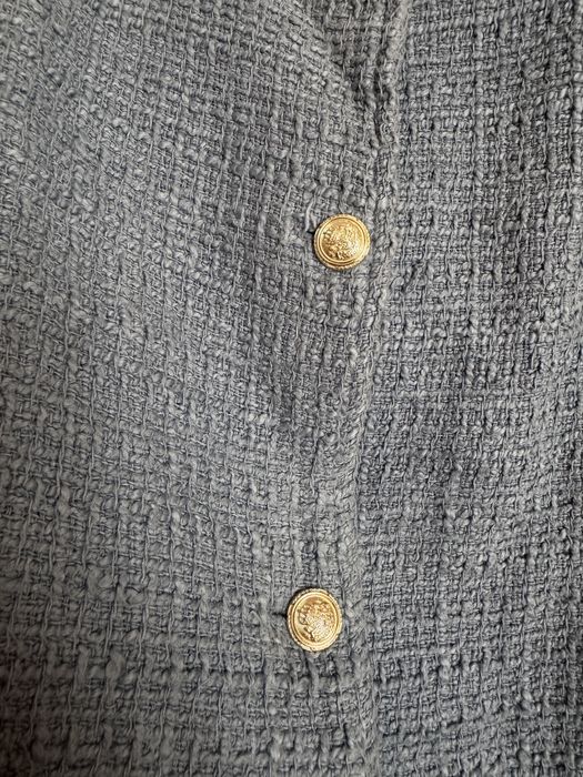 Жакет на девочку 164 см