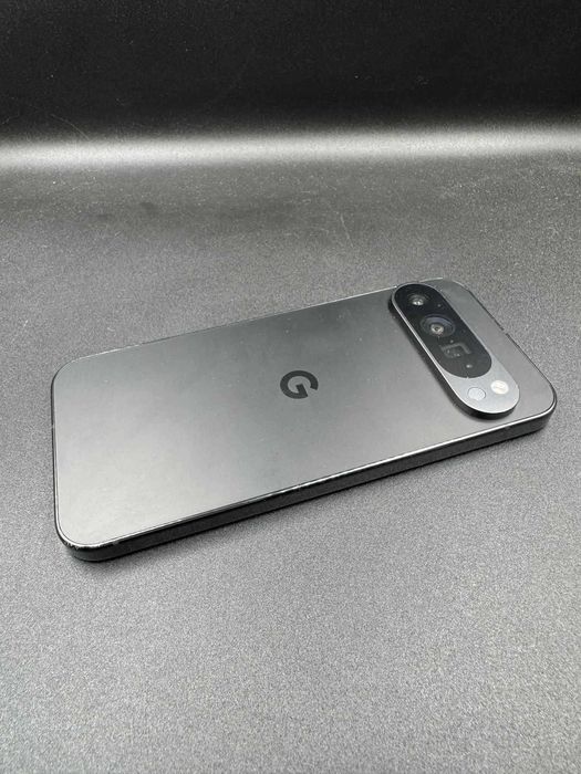 Hope Amanet P5-Google Pixel 9 Pro XL , Black, 128GB/16GB, Liber retea