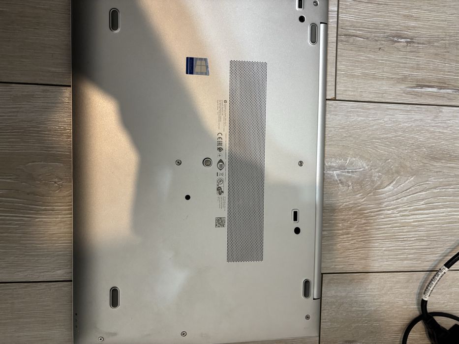 Laptop HP EliteBook 850 G5