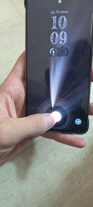 Продам/Обменяю S21FE 5g