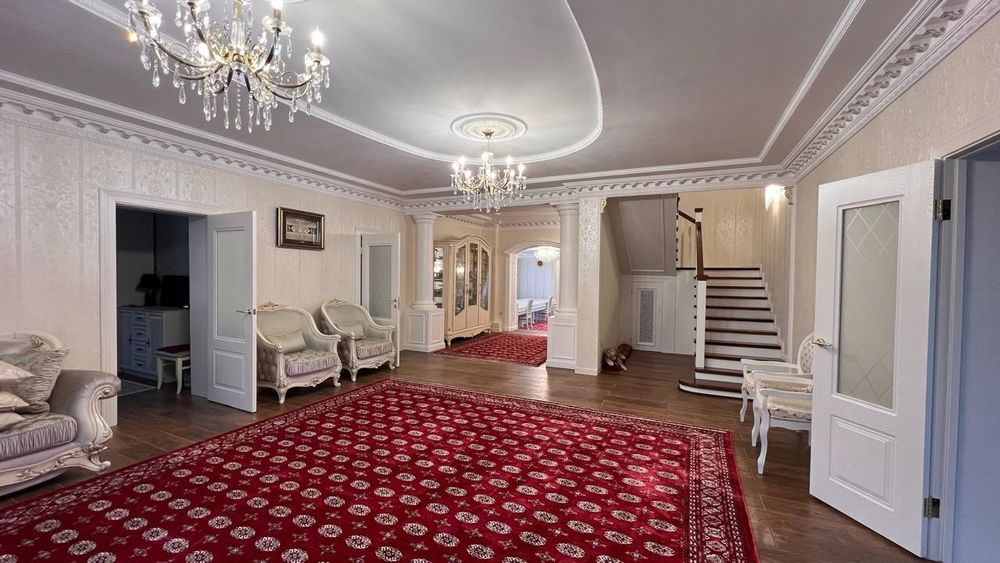 Продам элитный коттедж