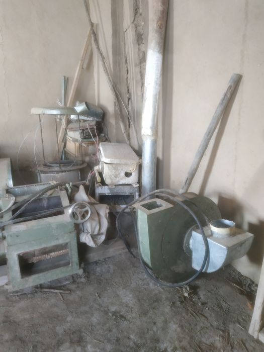 Tegirmon xoʻroz 30 lik xitoy