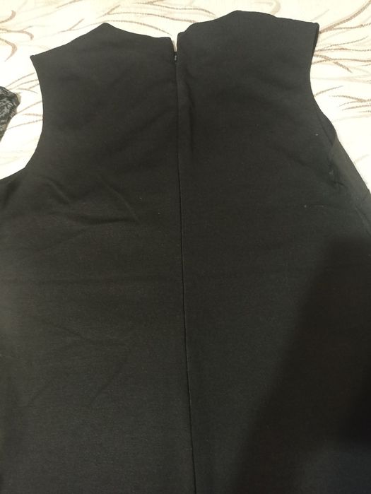 Красива елегантна рокля