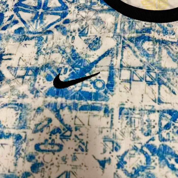 Tricou Portugalia 2024-2025 Away Kit Nike Cristiano Ronaldo #7