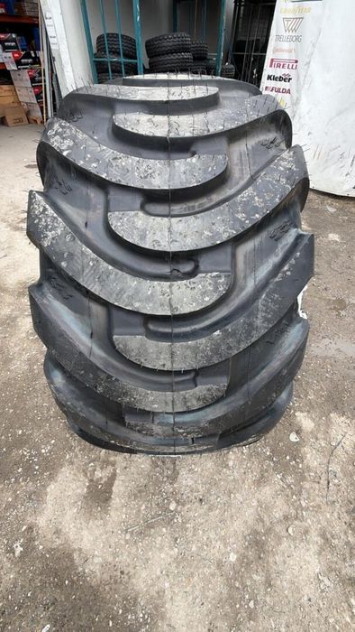 Anvelopa 710/45-26.5 Alliance Forestar 343 20 PR 175 A2 / 168 A8 TL DA