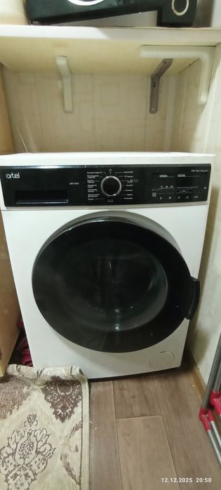 Стиральная машина Артел