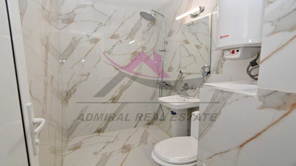 Атрактивна цена -двустаен-Лятно кино