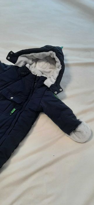 Детски космонафти 6-9, 74, 86 и 9-12