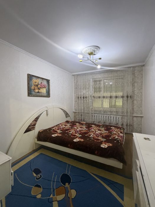 Продам дом в городе уштобе 5 комнат