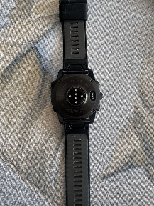 Garmin fenix 8 51mm