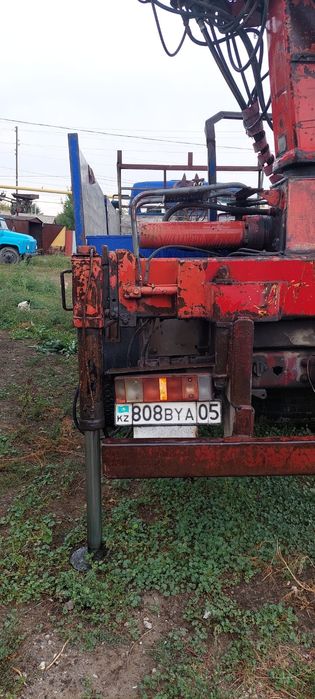 Продам КМУ Манипулятор