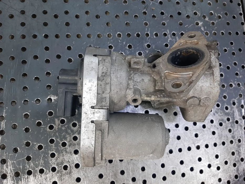 egr 2.2 tdci p8fa ford transit euro 4