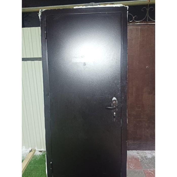 Продам входные двери