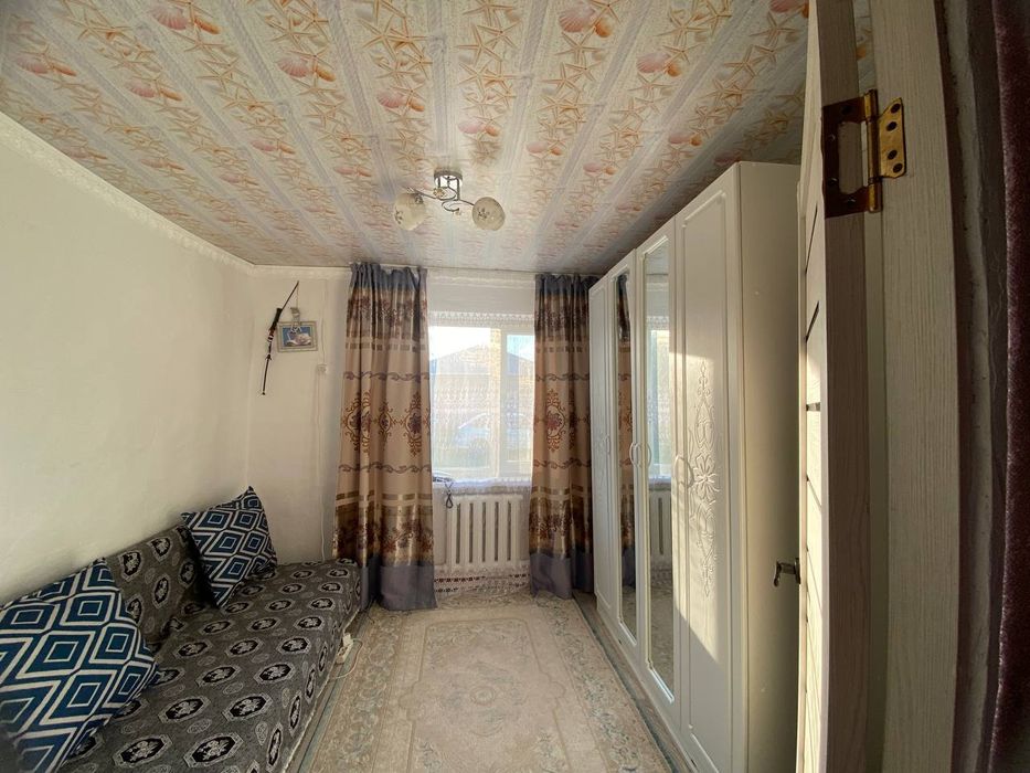 Продам дом в мартуке