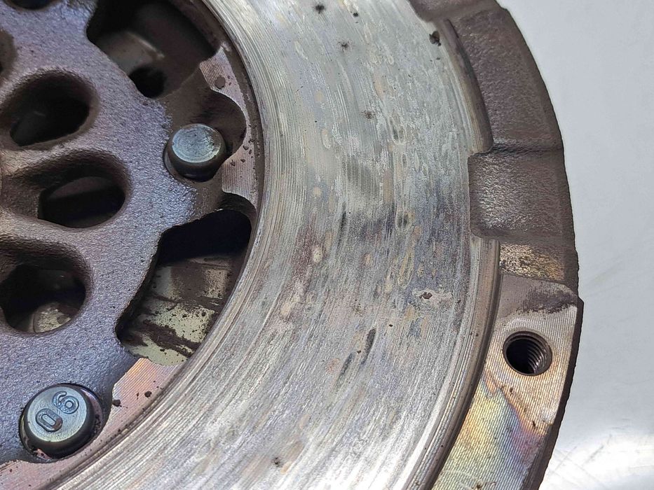 Kit ambreiaj volanta masa dubla Audi Q5 (8RB) [Fabr 2008-2016] S-line