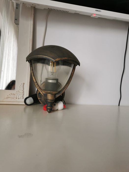 Aplica exterior Rabalux