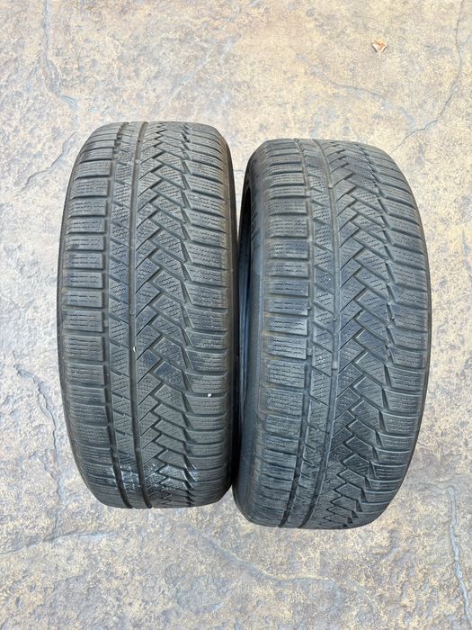 2 бр Зимни гуми 235/50/19V