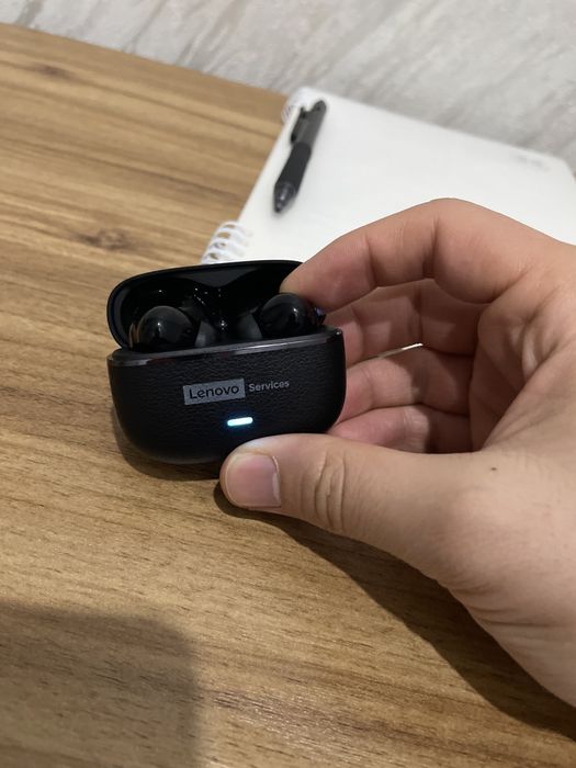 Lenovo AirPods Services