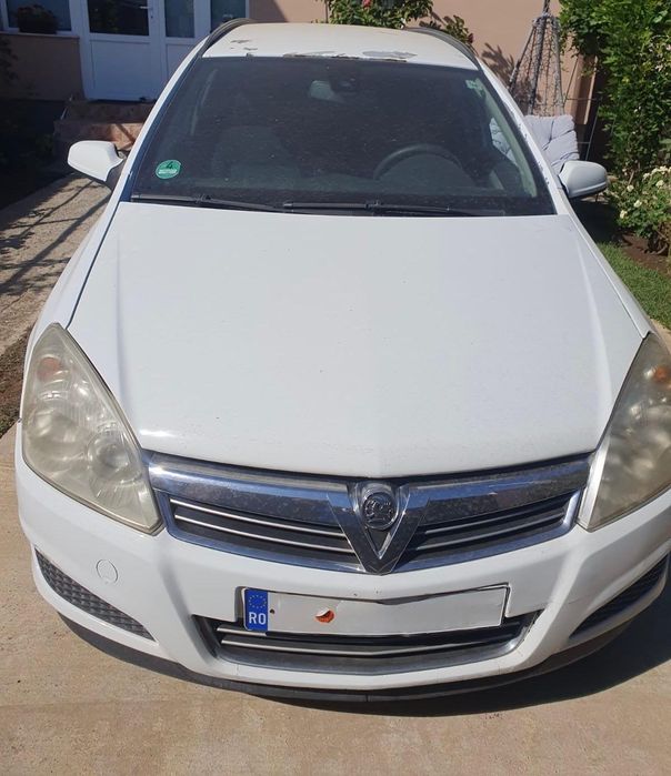 OPEL Astra 2007 — imagine 3