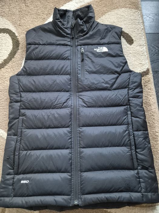 Мъжко яке HUGO BOSS номер L. The North Fase