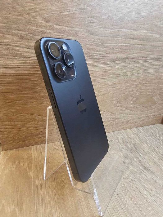 IPHONE 15 PRO , 256 GB, BATERIE 87% /Fin X Amanet&Exchange cod 116433