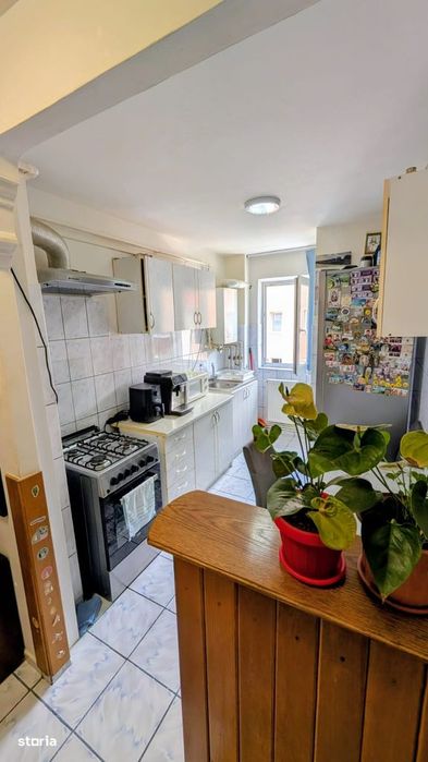 Apartament 2 camere Noua, Brasov