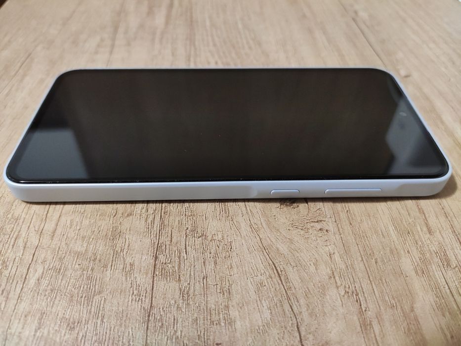 Samsung A35 5G 6/128 GB Pachet Complet