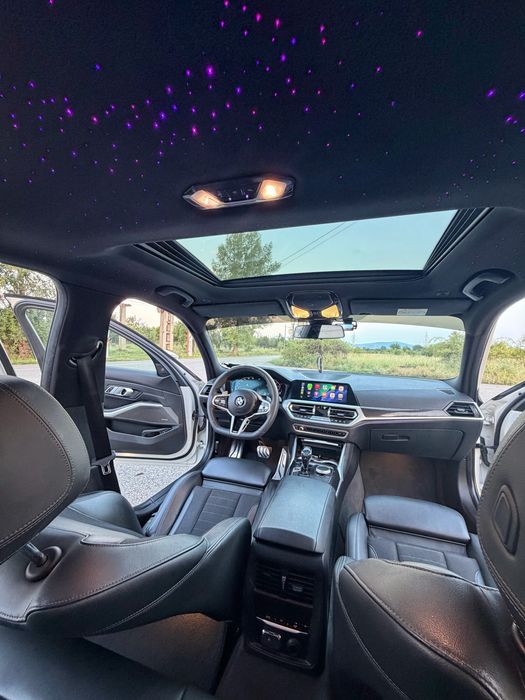 Bmw G20 320d Harman Kardon