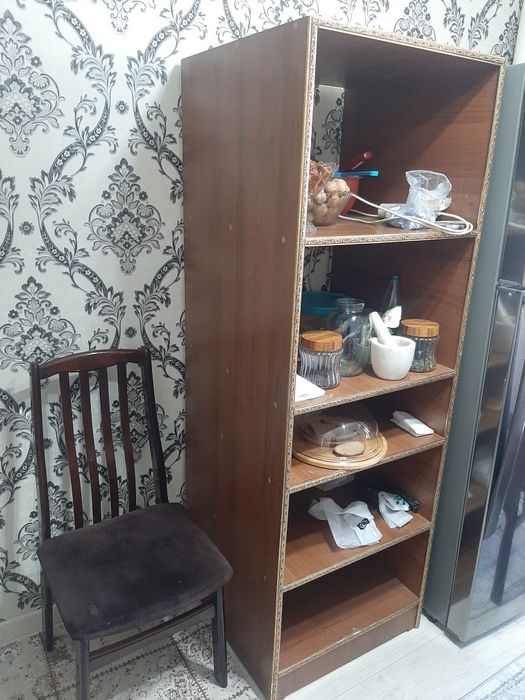 Шкаф полка для кухни