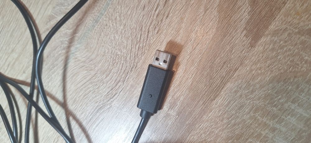 Controller cu fir Hama uRage Vendetta 100