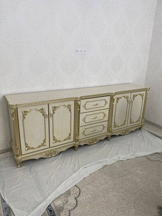 ЦЕХ дан жозибакор камотлар.